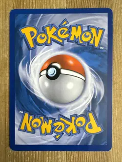 Pokemon TCG Minun HSUnleashed 34/95 Regular Uncommon MP - Image 2
