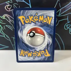 Pokemon TCG Unown V Silver Tempest 177/195 Holo Ultra Rare Mint Condition - Image 2