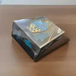 Pokemon TCG Crown Zenith Pokemon Center Elite Trainer Box Plus ETB Sealed - Image 3