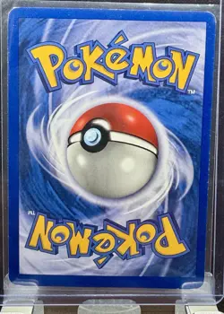 1999 Pokemon Articuno Fossil #17/62 WOTC Non-Holo Rare Vintage TCG Card - Image 2