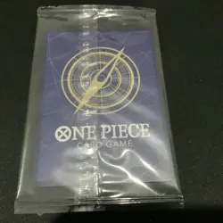 Roronoa Zoro P-114 One Piece Promo Card Sealed English TCG Bandai Exclusive - Image 2