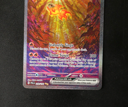 Pokemon Card - Chi-Yu EX 259/193 Paldea Evolved Special Illustration Rare - NM ⭐ - Image 3