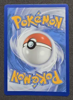 Pokemon Snorlax EX Prismatic Evolutions Stamped Card 076/131 NM - Image 2