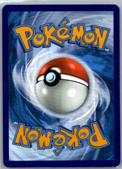 Vaporeon Poke Ball 022/131 SV: Prismatic Evolutions - Pokemon Card - NM - Image 2