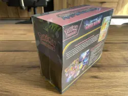 Pokemon TCG - Chaos Rising - Pokemon Center Elite Trainer Box ETB - NEW & SEALED - Image 4