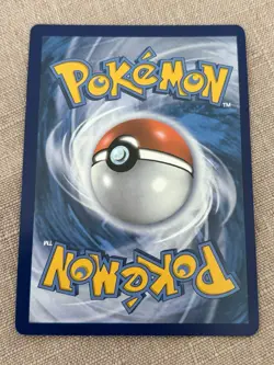 Pikachu (Cracked Ice Holo) 35/108 Holo Holo Rare Deck Exclusives Pokemon Holo LP - Image 2