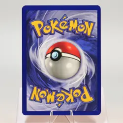 Pokemon TCG - Kabutops 24/62 Fossil Rare WOTC - NM - Image 3