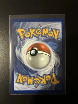Pokemon TCG Oricorio ex 110/094 Phantasmal Flames Ultra Rare Full Art Holo - Image 2