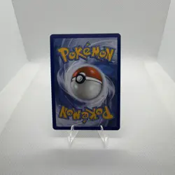 Pokemon TCG Mega Camerupt ex 156/132 Full Art Holo ME01 Mega Evolution - Image 2