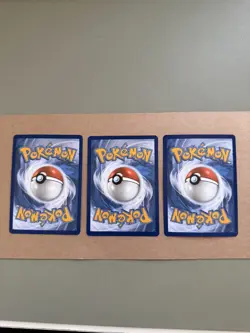 Pokemon First Partner Illustration Collection - Alolan Starter Set - Pokemon TCG - Image 2