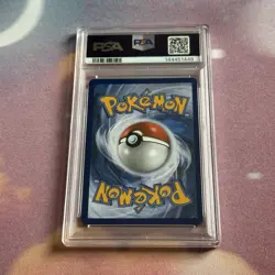 PSA 10 Mega Latias Ex 163, Pokemon Single Mega Evolution, Gem Mint - Image 2