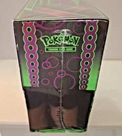 Pokemon Center Shrouded Fable Elite Trainer Box ETB Brand New Sealed. - Image 2