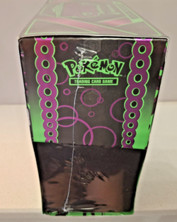 Pokemon Center Shrouded Fable Elite Trainer Box ETB Brand New Sealed. - Image 4