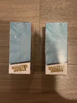 Pokemon TCG: Ascended Heroes Booster Bundle x 2 - Image 2