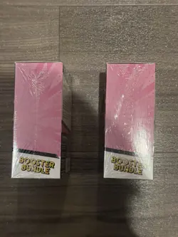 Pokemon TCG: Ascended Heroes Booster Bundle x 2 - Image 3