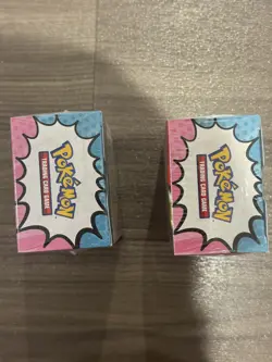 Pokemon TCG: Ascended Heroes Booster Bundle x 2 - Image 5