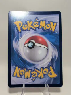 Mr. Mime 122/165 Holo Rare sv2a Scarlet & Violet 151 Korean Pokemon - Image 2