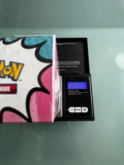 EXTREMELY HEAVY Pokemon Ascended Heroes Booster Bundle 153.40 !! TRUSTED SELLER - Image 1