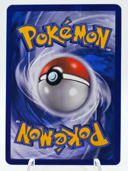 Supporter Judge 78/95 Pokemon TCG Unleashed Reverse Holo - Image 2