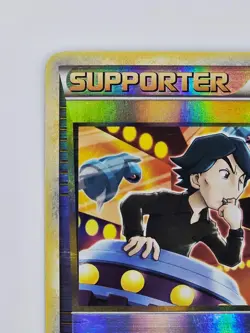 Supporter Judge 78/95 Pokemon TCG Unleashed Reverse Holo - Image 3