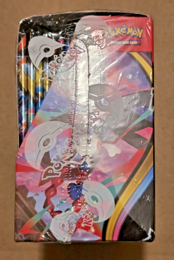 Pokemon TCG: Mega Evolution-Chaos Rising Booster Display Box *READ* - Image 3
