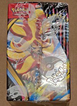 Pokemon TCG: Mega Evolution-Chaos Rising Booster Display Box *READ* - Image 4