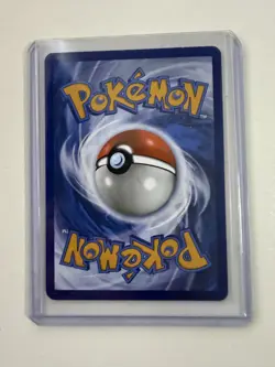 Pokemon TCG Charizard ex Scarlet & Violet-151 006/165 Holo Double Rare - Image 2