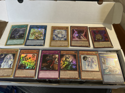 Yu-Gi-Oh Mixed Bulk x1064 Lot Collection Random - Image 2