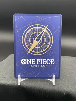 Portgas.D.Ace - TR OPO8-052 - One Piece Card Game - Two Legends - Image 2