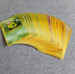 28 Japanese Neo Discovery Pokemon Cards Bundle Lot Original Bulk WOTC Vintage - Image 1