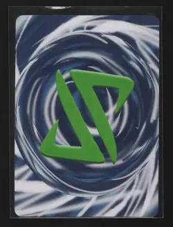 Jason Paige - Voice of a Generation Card Holo - Trainer - Ships Next Day - Image 2