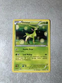 Pokemon Noble Victories Card Bundle Inc Holo & Reverse Holo NM/LP - Image 3