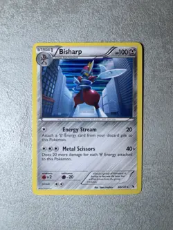 Pokemon Noble Victories Card Bundle Inc Holo & Reverse Holo NM/LP - Image 5