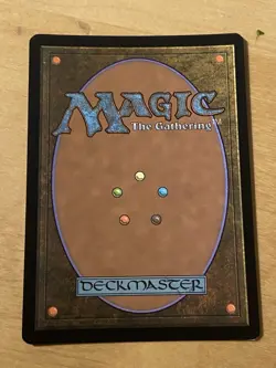 MTG Wrathful Red Dragon FOIL CLB: Battle for Baldur's Gate English (NM) - Image 2