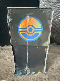 Pokemon Mega Evolution Elite Trainer Box English - Image 2