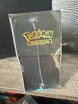 Pokemon Mega Evolution Elite Trainer Box English - Image 4