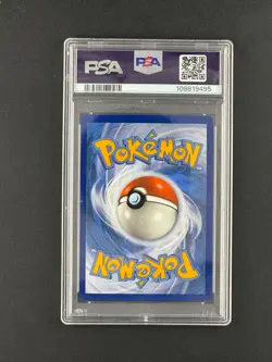 2023 Pokemon SWSH Crown Zenith #GG44 FA Mewtwo VSTAR PSA 9 MINT - Image 2