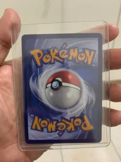 Pokemon TCG Indonesia Mega Charizard X ex 223/193 MA MA3 Mega Impian - Image 2