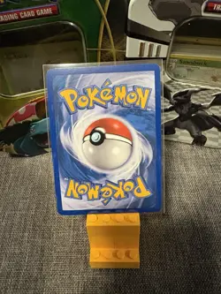Mothim #6/99 Pokemon Arceus Holo - Image 2