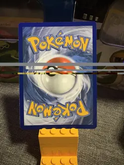 Foongus 12/114 Common Reverse Holo XY - Steam Siege Pokemon Yuka Morii - Image 2