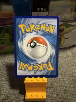 SNUBBULL 2015 Pokemon BREAKthrough Common POKEMON 98/162 Yuka Morii - Image 2