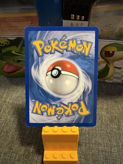 Growlithe 11/99 Regular BW: Next Destinies Common Pokemon TCG 2012 - Image 2