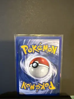 Jynx Base Set Shadowless BSS 31/102 Pokemon Uncommon LP - Image 2