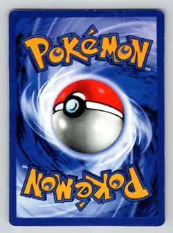 Seel 41/102 Uncommon Base Set Shadowless Pokemon MP - Image 2
