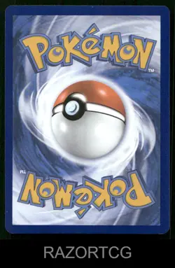 UMBREON 130/197 UC OBSIDIAN FLAMES POKEMON REVERSE HOLO NM/M - Image 2