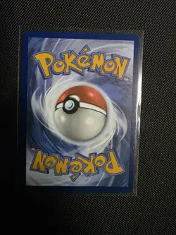 Trubbish 140/086 Sv: White Flare Holo Illustration Rare Full Art [Pokemon TCG] - Image 2