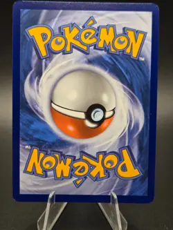 Pokemon - Slakoth - 212/191 - Surging Sparks - Illustration Holo Rare NM - Image 3