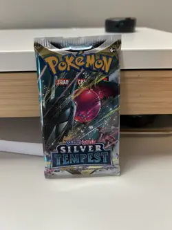 Pokemon Booster Pack Lot Evolving Skies Fusion Strike Brilliant Stars + More - Image 5