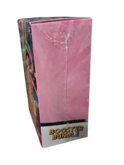 Pokemon TCG: Mega Evolution—Ascended Heroes Factory Sealed Booster Bundle Box - Image 3