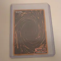 Konami Yu-Gi-Oh! Fydraulis Harmonia DPDG-EN024 1st Ed Ultra Rare Foil - Image 2